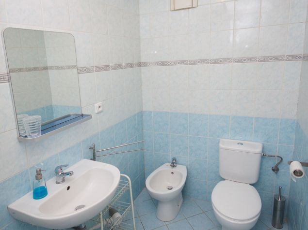 Pronájem bytu Praha