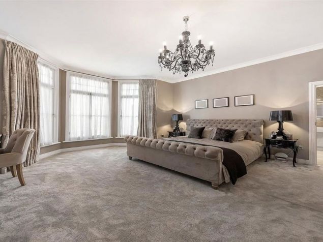 Pronájem bytu Hradec Králové