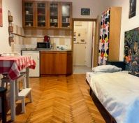 Pronájem bytu Praha