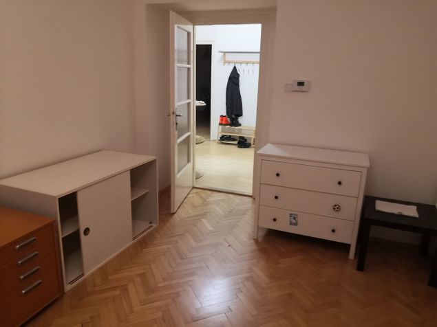 Pronájem pokoje Praha
