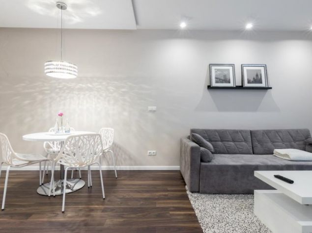 Pronájem bytu České Budějovice