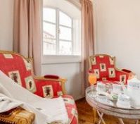 Pronájem bytu Praha