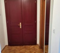 Pronájem bytu Praha