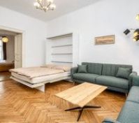 Pronájem bytu Praha