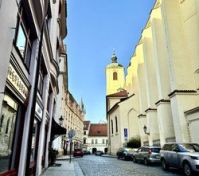 Pronájem bytu Praha