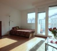 Pronájem bytu Praha