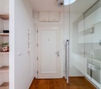 Pronájem bytu Praha