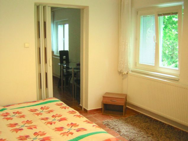 Pronájem bytu České Budějovice