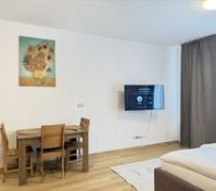 Pronájem bytu Praha