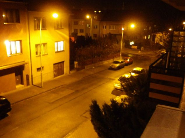 Pronájem pokoje Brno