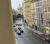 Pronájem bytu Praha