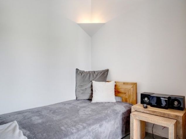 Pronájem bytu Praha