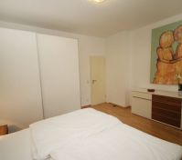 Pronájem bytu Praha