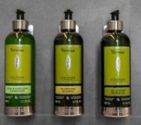 L'Occitane cosmetics