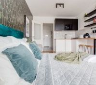 Pronájem bytu Praha