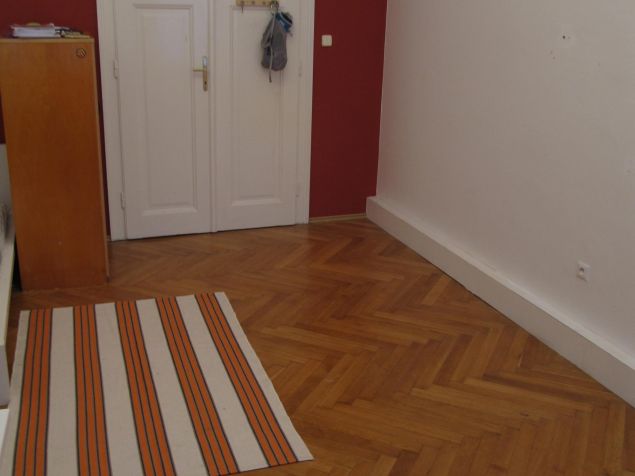 Pronájem pokoje Brno