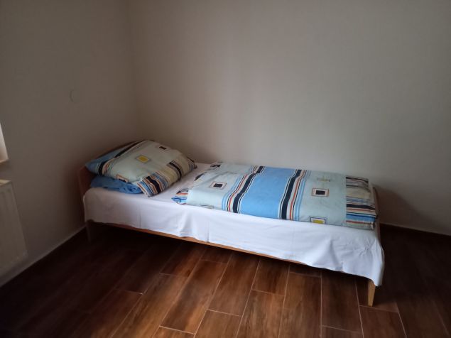 Pronájem bytu Klecany