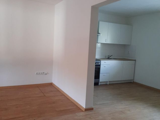 Pronájem bytu Ostrava