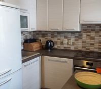 Pronájem bytu Písek