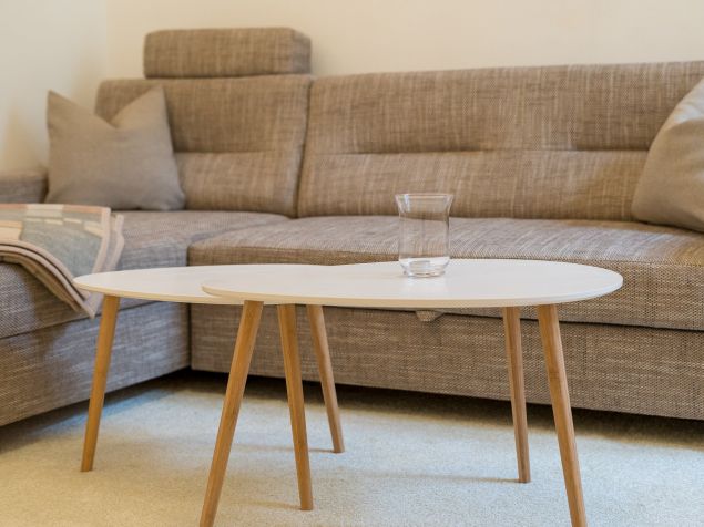 Pronájem bytu Praha