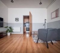 Pronájem bytu Praha