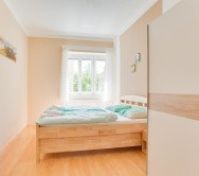 Pronájem bytu Praha