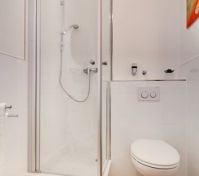 Pronájem bytu Praha