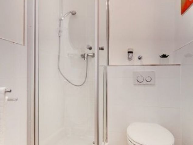 Pronájem bytu Praha