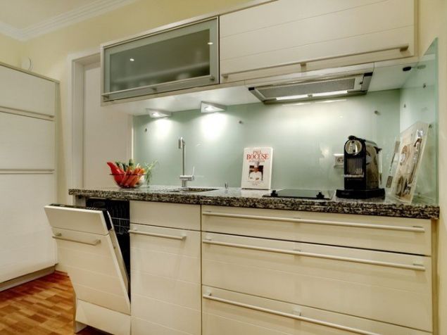 Pronájem bytu Praha