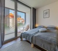 Pronájem bytu Praha