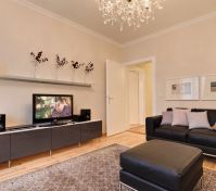 Pronájem bytu Praha