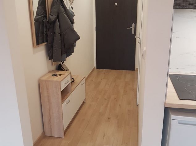 Pronájem bytu Praha