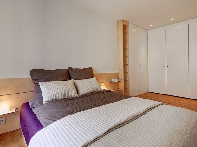 Pronájem bytu Praha