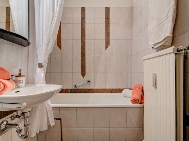 Pronájem bytu Ostrava