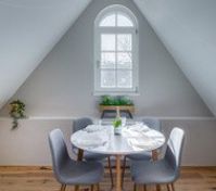 Pronájem bytu Praha