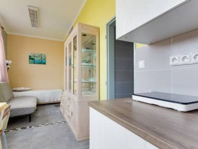 Pronájem bytu Všenory