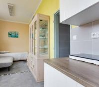 Pronájem bytu Všenory