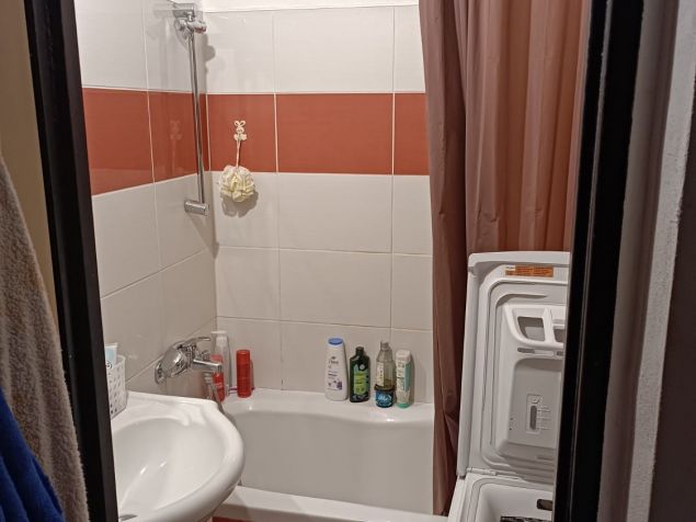 Pronájem bytu Olomouc