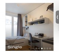 Pronájem bytu Praha