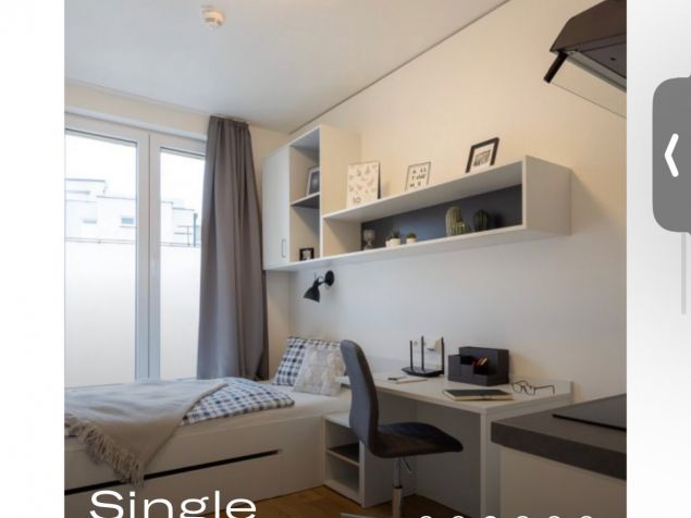 Pronájem bytu Praha