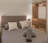 Pronájem bytu Praha