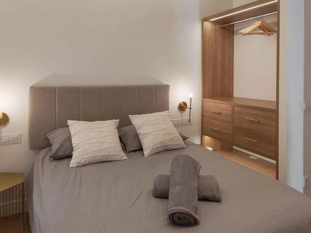 Pronájem bytu Praha