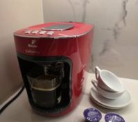 Pronájem bytu Praha