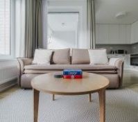 Pronájem bytu Praha