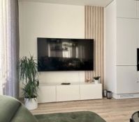 Pronájem bytu Praha