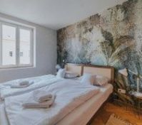 Pronájem bytu Praha