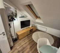 4K smart televize - Netflix, Spotify, Oneplay,...