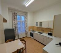 Pronájem bytu Praha