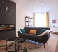 Pronájem bytu Praha