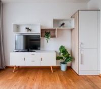 Pronájem bytu Praha